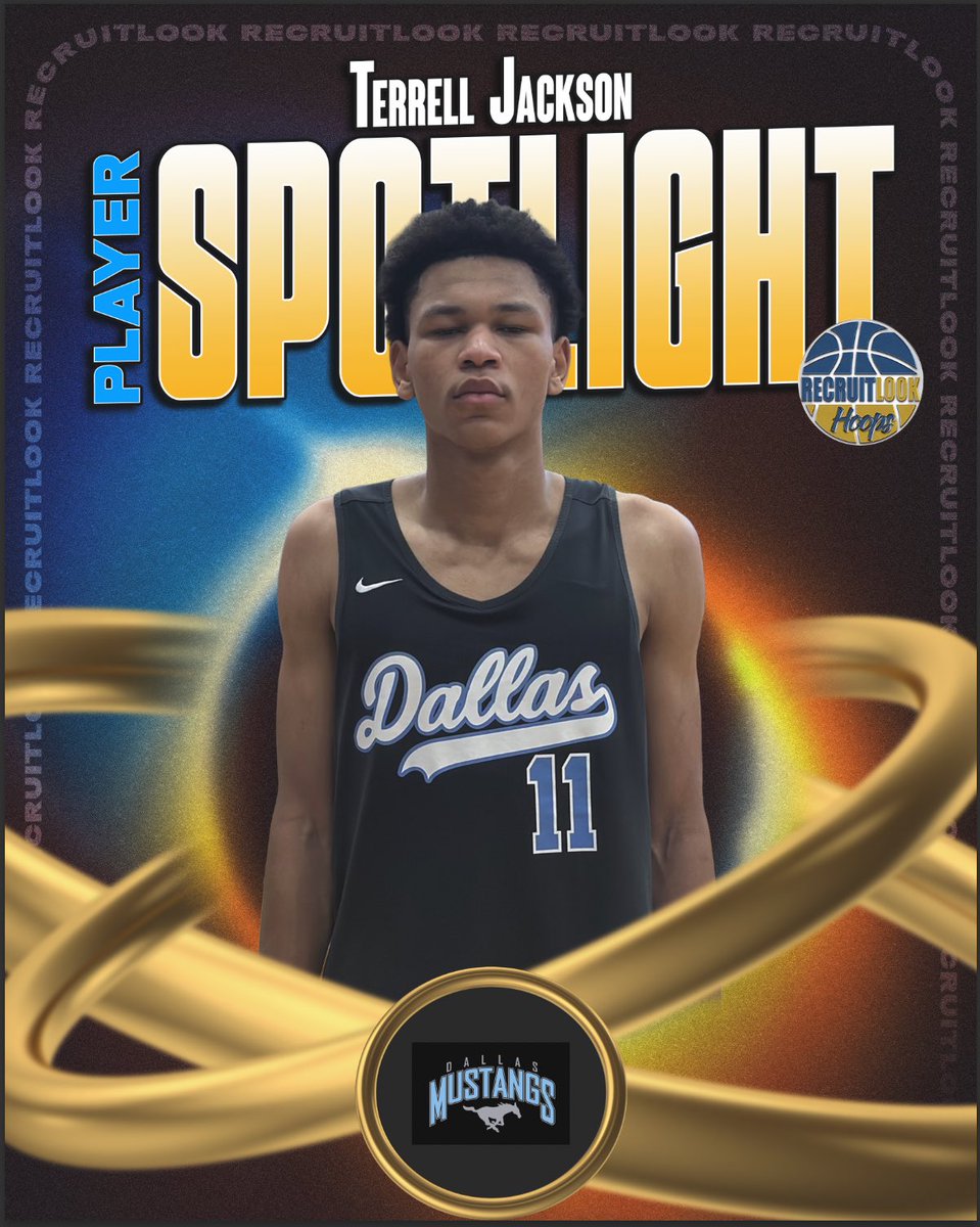 RecruitLook Hoops tweet media