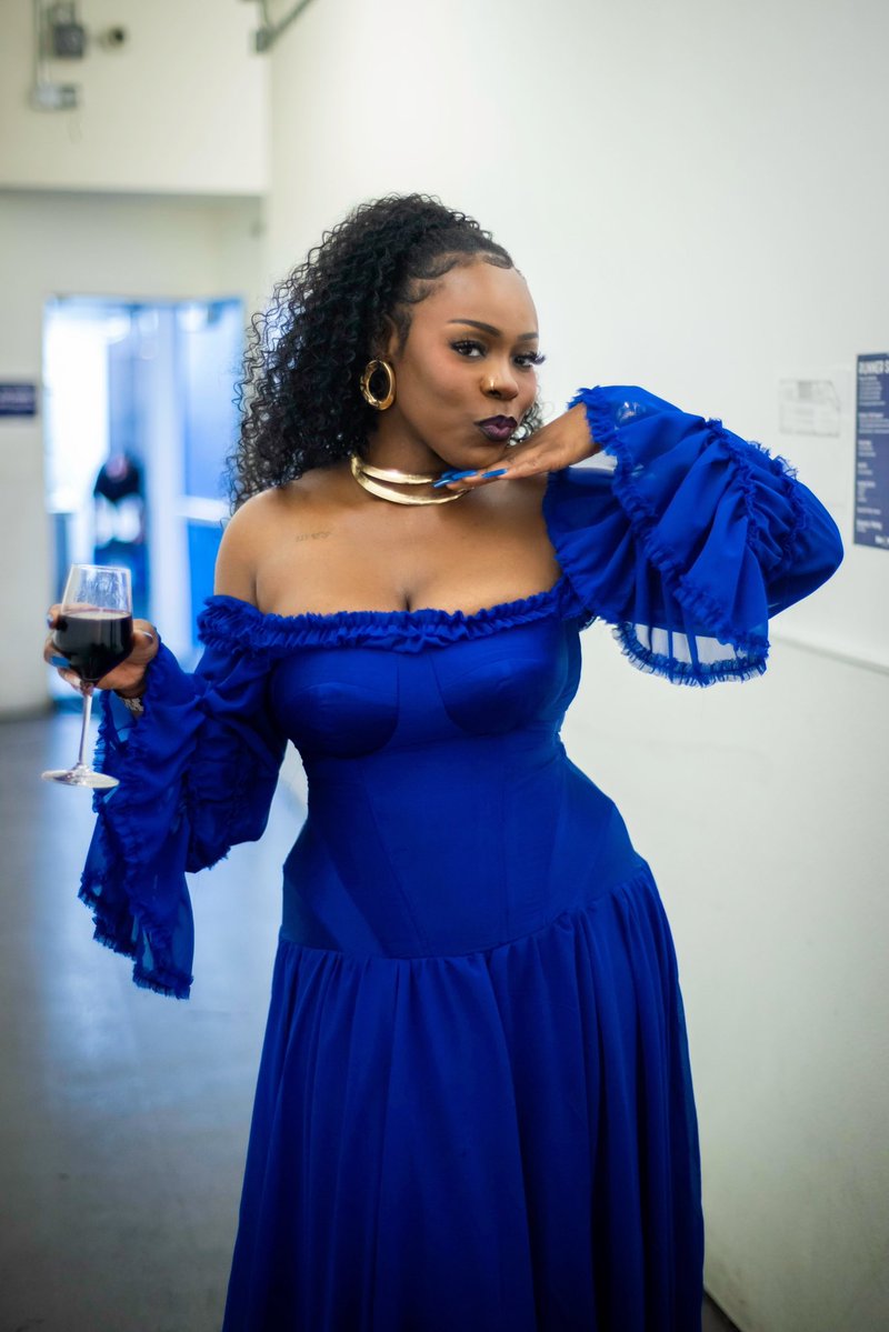 ShaesUniverse's tweet photo. Blue Note, LA📍 https://t.co/xxI0YYReWE