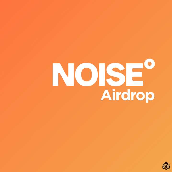 web_airdrops's tweet photo. 🪂 Noise potential airdrop 🪂

@noise_xyz is a next-generation trading platform that turns attention and cultural trends into tradable markets

💸 The project has raised $7.1 million in a Seed round

💰 Backed by Paradigm, with participation from Figment Capital, Anagram, GSR, JPEG Trading

⭐️ Although no official airdrop has been confirmed, early participation in the beta is widely expected to play an important role in any future community rewards

————————————————————————

🟧 Step 1

• Visit the Noise platform: https://t.co/46CfEdySwp
• Sign in using your preferred login method

(Optional) Enter this referral code to unlock additional rewards: web3drops

———————

🟧 Step 2

Before you can start trading, you'll need to purchase Credits, which are used to open positions on the platform

• Click the "+" button next to your Credits balance, choose the package that best fits your needs and complete your purchase

———————

🟧 Step 3

• Open the Discover section and browse the available markets
• Choose the trends or events you want to trade and begin opening long or short positions to actively participate in the ecosystem

————————————————————————

Need a full airdrop guide? ➡️ https://t.co/I0Joy82MV6