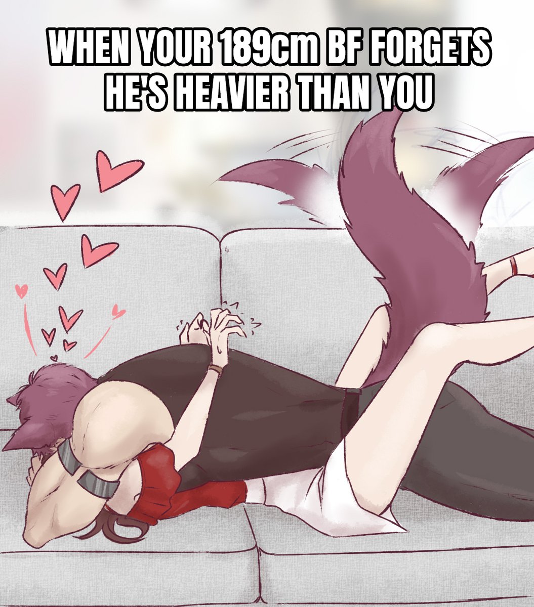 Kim Ookami🐺❤️ tweet media