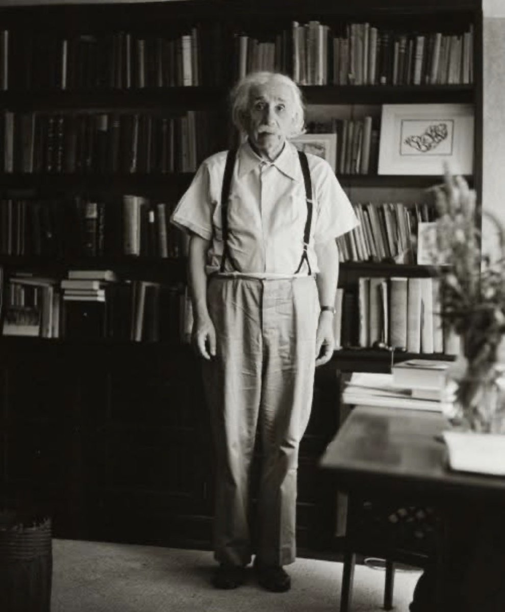 Science_TechTV's tweet photo. I am enough of an artist to draw freely upon my imagination. Imagination is more important than knowledge. Knowledge is limited. Imagination encircles the world.

- Albert Einstein https://t.co/s7ZLBj1Nyp