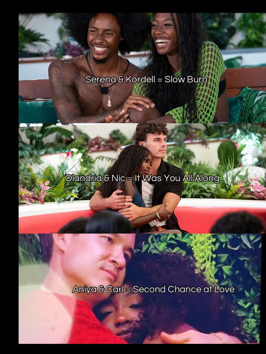 suzepierre4's tweet photo. I’m always on the right side of history. 🥹
#LoveIslandUSA https://t.co/ZOofq9OxiS