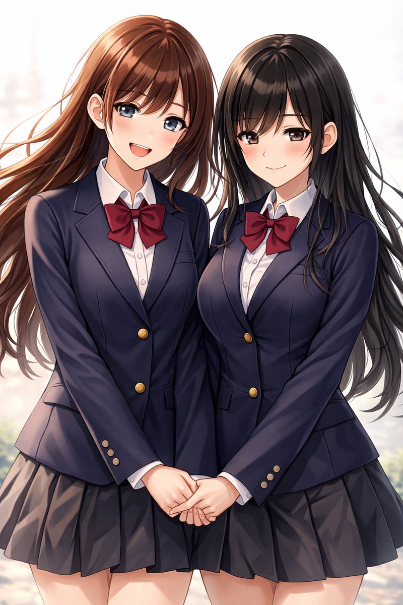 Nekomaru_novel's tweet photo. 小説投稿サイト『ノベルアップ+』で公開中！
「幼馴染がTSしたので、今度こそ隣にいる。他の人には渡さないっ！」を読んでみませんか？

https://t.co/PUOcIRq6bS #ノベルアッププラス
完結しました
全20話公開しています
瑠璃と真
もうひとつの物語
変わっても、離れても、隣は私だけのもの https://t.co/MAdiEo9tWT