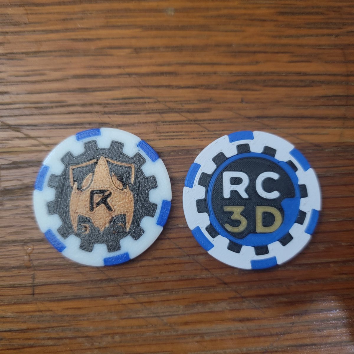 RogueCmdr 3D tweet media