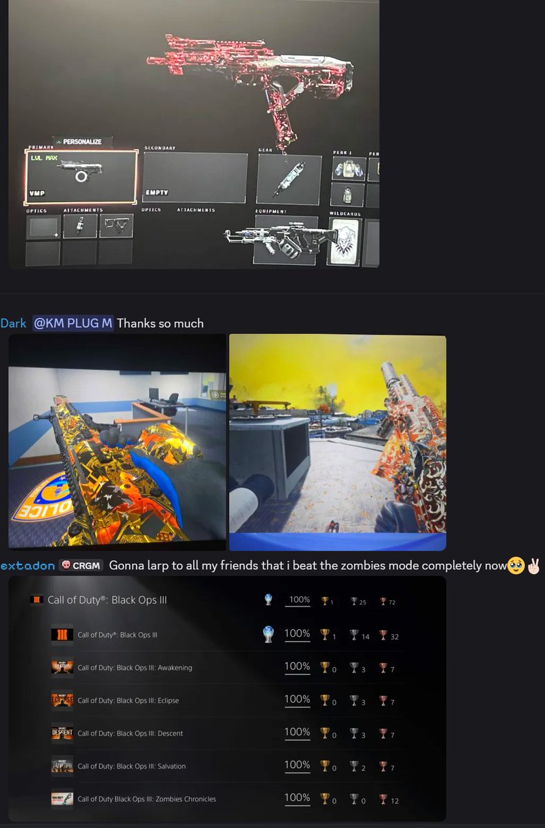 KashMarco's tweet photo. Even Vouches from the YT 🙏100% Legit services💯 https://t.co/V0oIxhfjwz