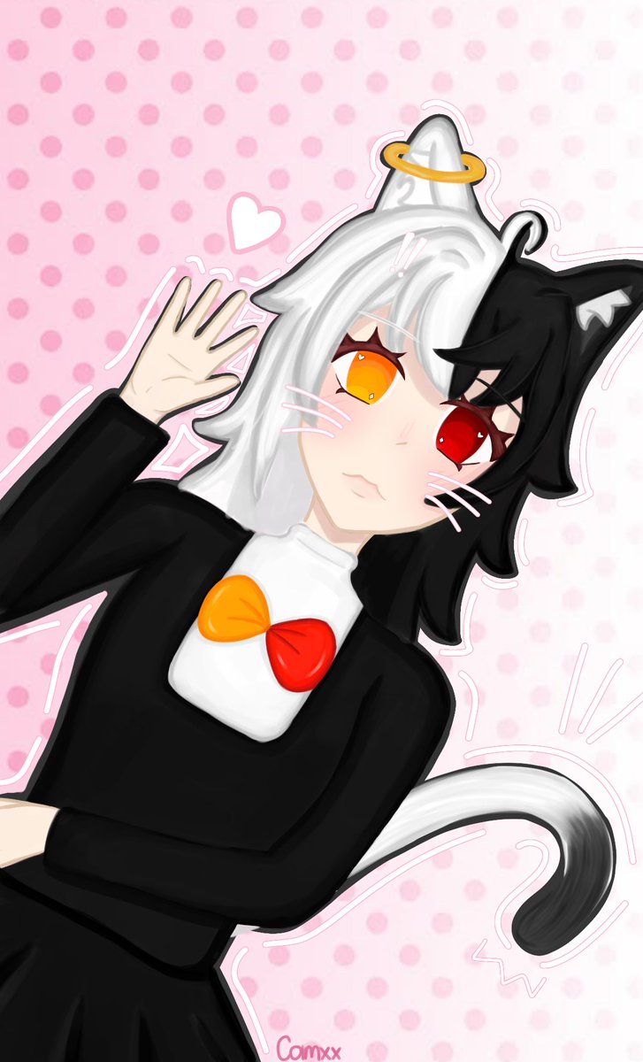 Camxx_xp's tweet photo. Dibujito del femboy
Ns pq me cambia tanto el estilo en cada dibujo KAJAJAJ 💔
#serpiasfanart #serpias #fanart #femboy https://t.co/lRbC3sr4QL