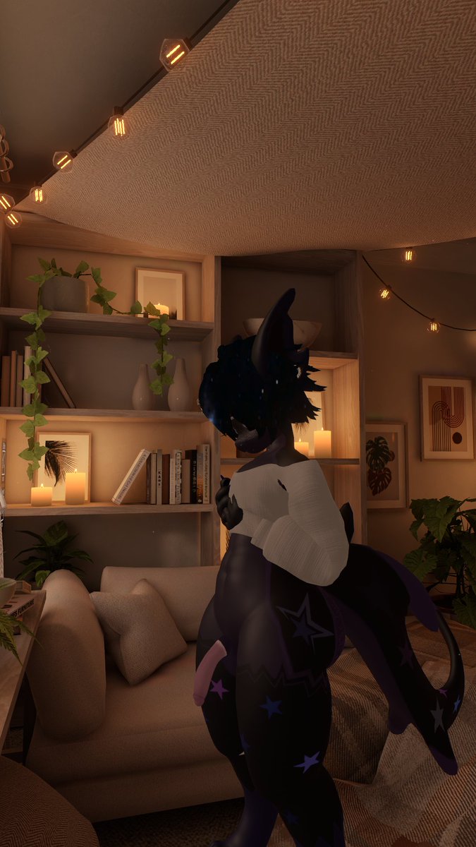 PurpleNoizAD's tweet photo. Its a rainy day, you'll stay inside with me... right?

T-thank you :3

#LEWDRP #lewdfurry #nsfw #nsfwcontent #vrclewds #furrynsfw #yiff #vrcnsfw #furrynsfw #femboy #lewd #furrylewd #vrchatnsfw #lewderp #furryporn #nsfwvr #erp https://t.co/iSELkZlfIO
