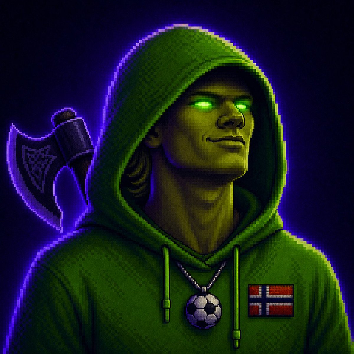 PIXELORD tweet media