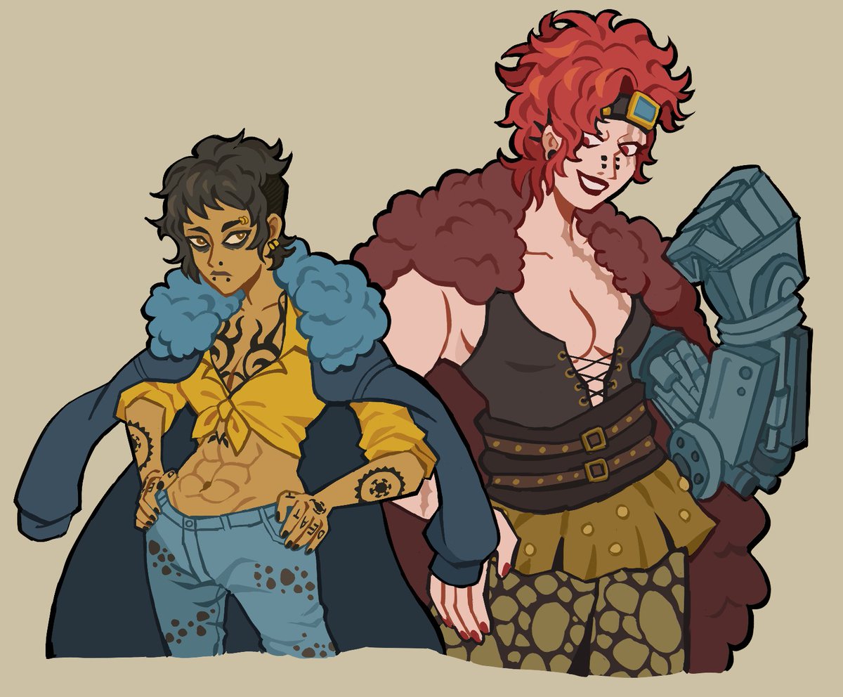 jununyx's tweet photo. fem kidlaw but most i was realizing i wanted to draw law with the hairstyle i used to draw rose lalonde with 😭

#kidlaw #onepiece https://t.co/0PiQR9KmP3