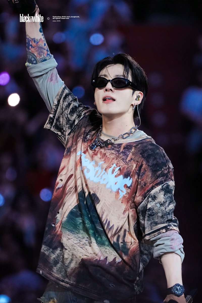 blacknwhite_km's tweet photo. 260711 HD

#정국 #JUNGKOOK #방탄소년단 #BTS @BTS_twt https://t.co/RhlWcVWdcW