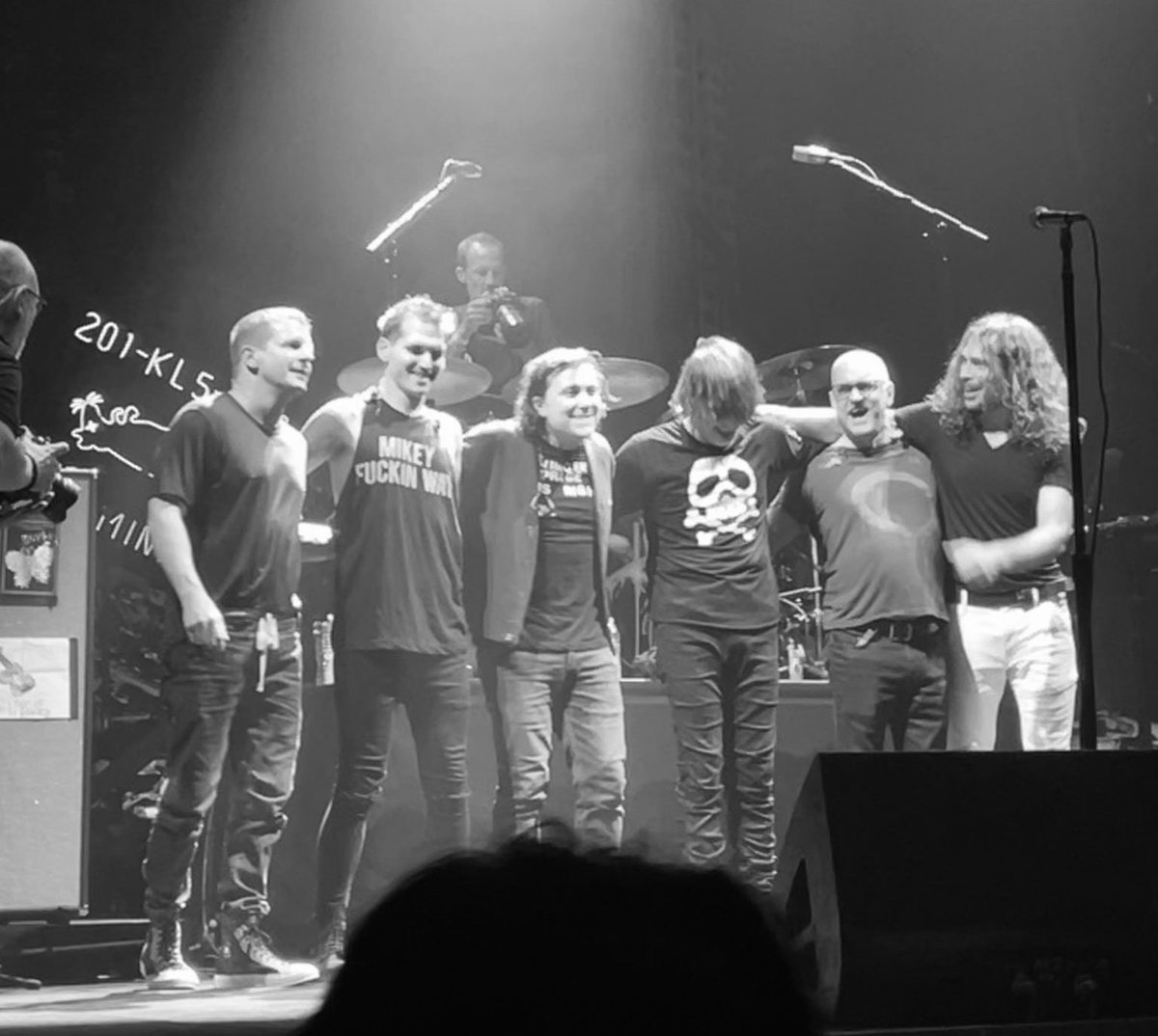 funghoulista🧛🏽♀️| SAW MCR ½ tweet media