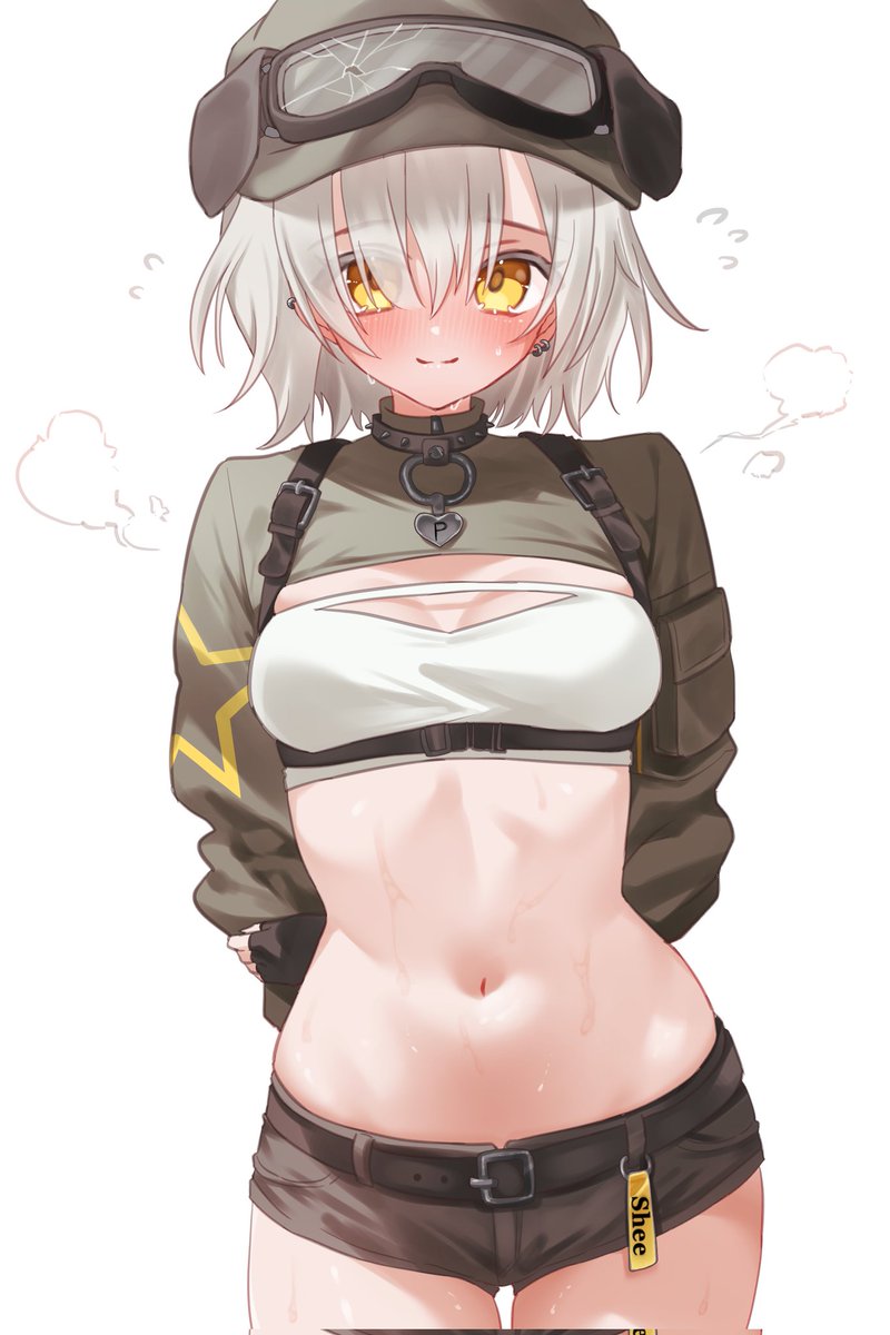 Dishmaan03's tweet photo. Shee tummy! #sheeillust
Art by @/sdus1017 https://t.co/E3SS2tQeF5