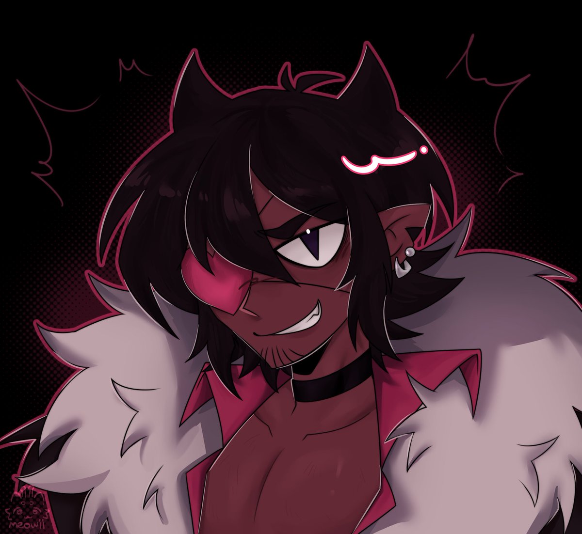 meowisakura's tweet photo. my first attacks on ArtFight

#artfight2026ㅤ #artfightteamtragedy https://t.co/LgQn72n17N