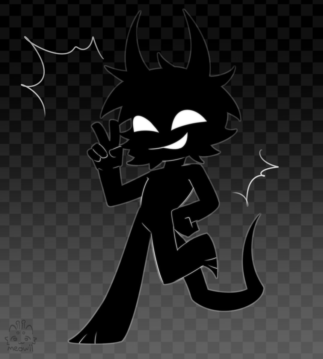 meowisakura's tweet photo. my first attacks on ArtFight

#artfight2026ㅤ #artfightteamtragedy https://t.co/LgQn72n17N