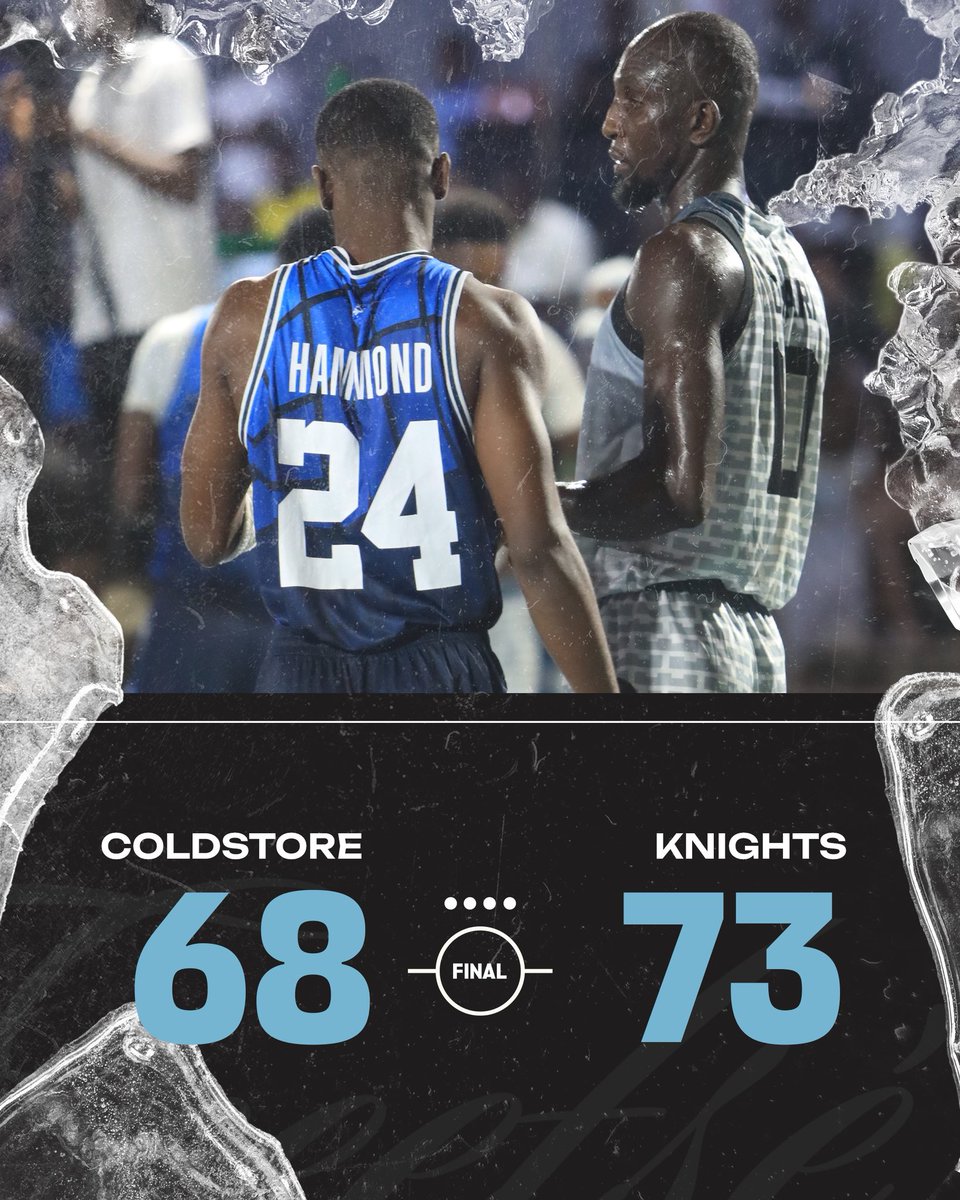 ColdstoreB tweet picture