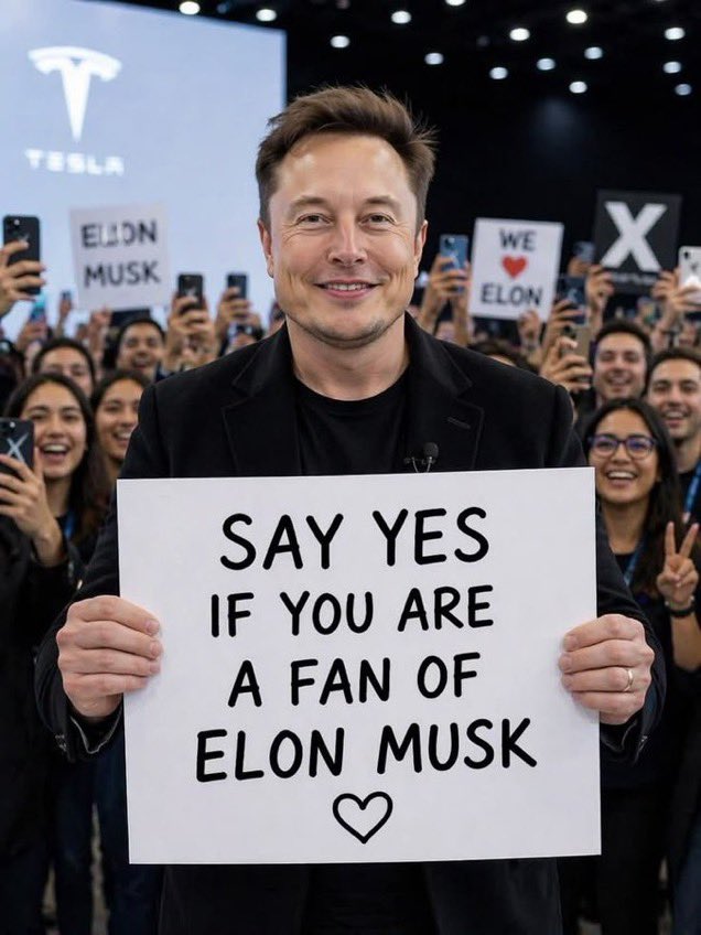 ElonNation 🌍 🇺🇸 tweet media
