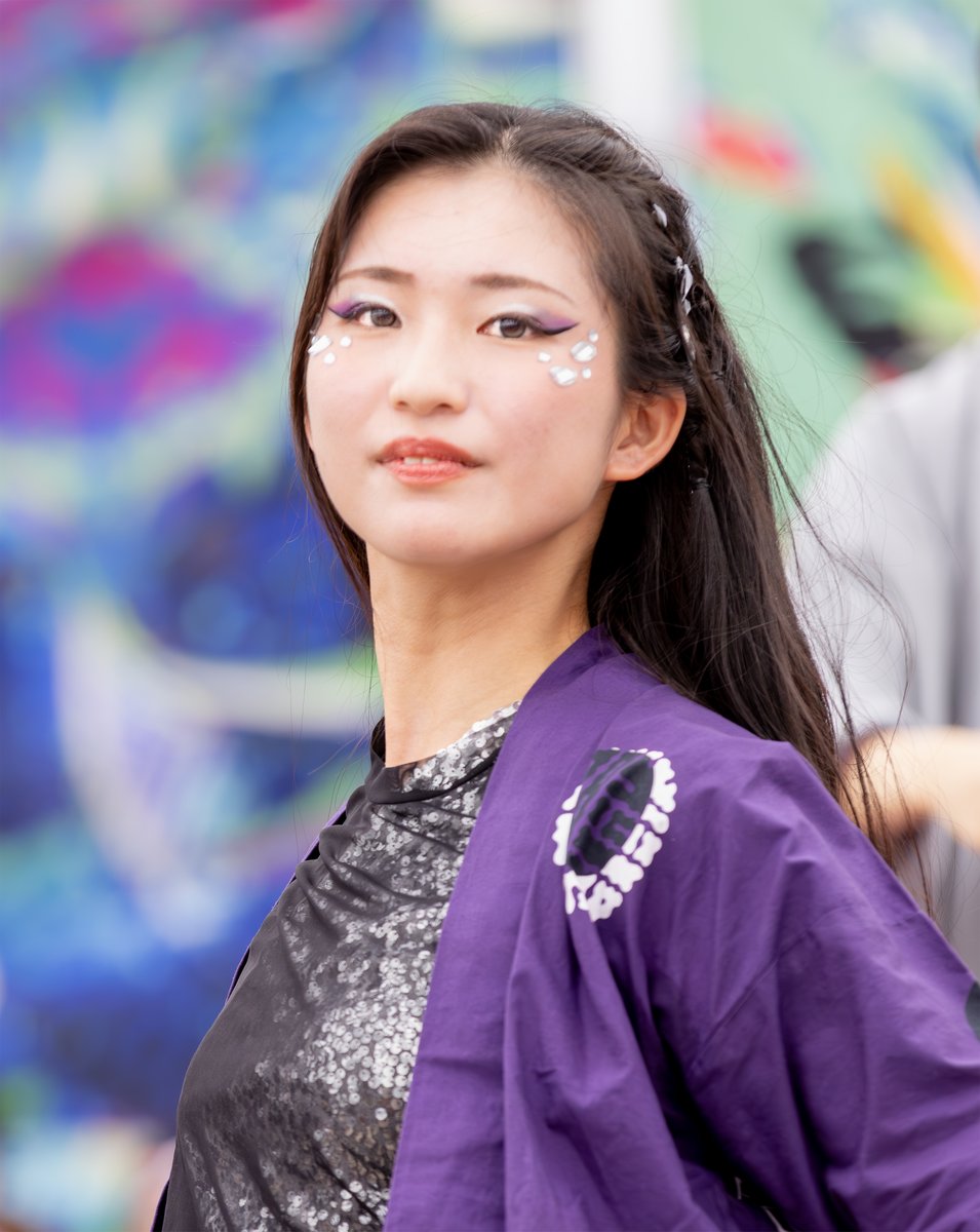 KacchanPic's tweet photo. 2026-07-04 Sailing KOBE 2026 メイン会場

嘉們-KAMON-
『 大阪TRIBE 』

#嘉們  #SailingKOBE #SailingKOBE2026 https://t.co/FUQhEWe87e