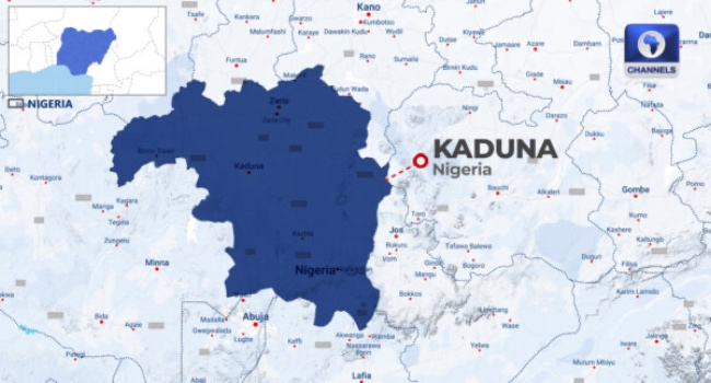 channelstv's tweet photo. KADIRS Approves Three New Area Revenue Offices

https://t.co/G3YNRjnICn https://t.co/Zgorw4fJZN