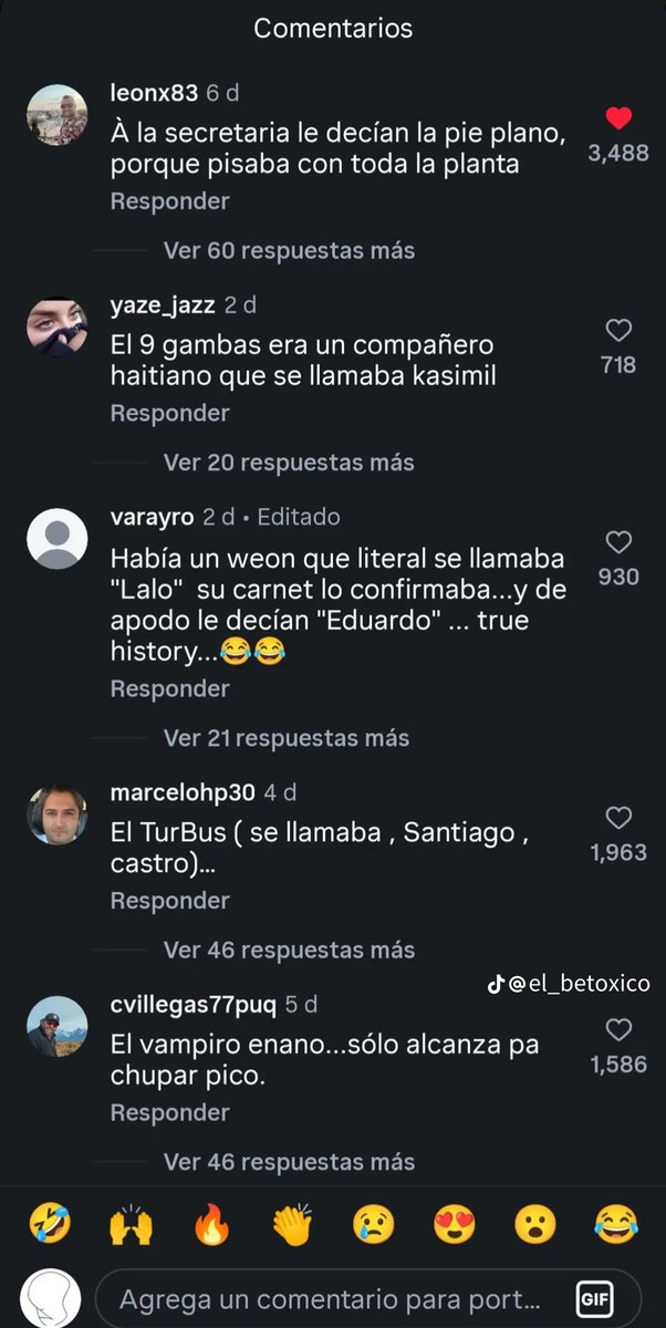 juancarloslillo's tweet photo. El mejor sobrenombre gana. #Talca #Constitución https://t.co/OOTcofzNiv
