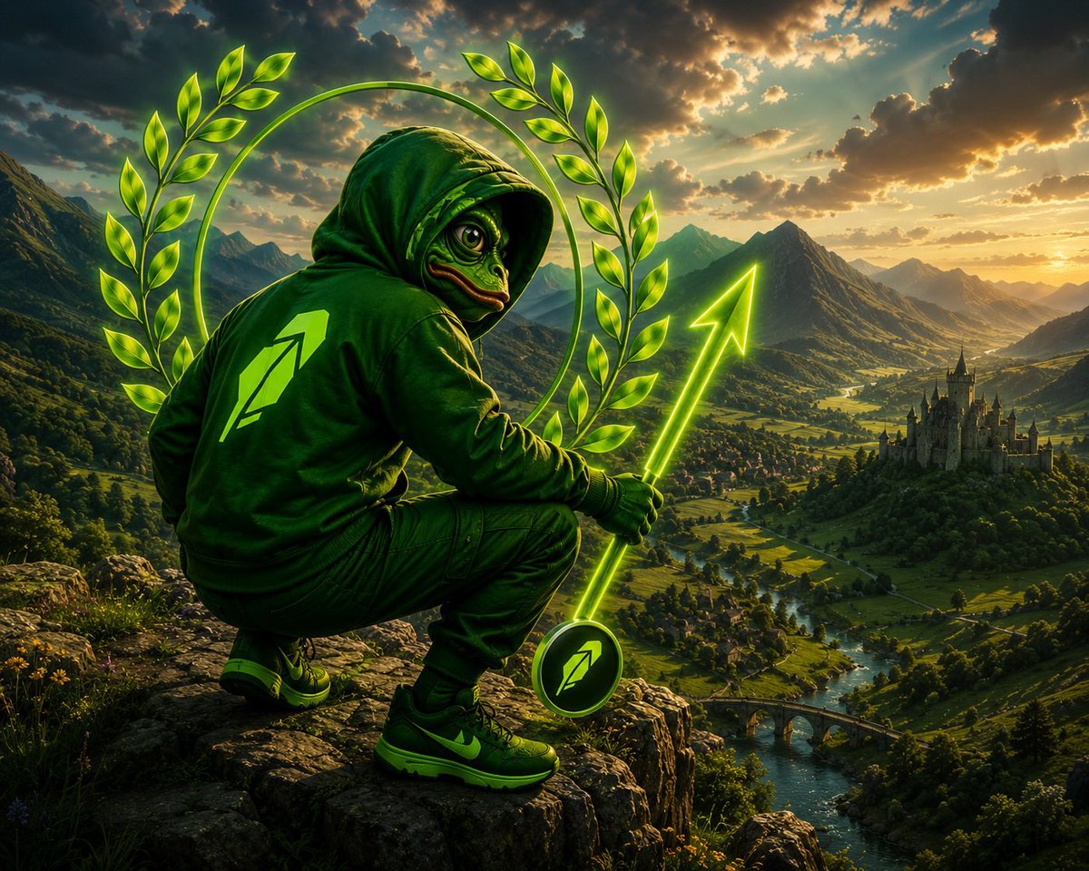 Byebossfan's tweet photo. @RobinhoodApp @JohannKerbrat $Kekius  army on Robinhood https://t.co/CdTCnqvAln