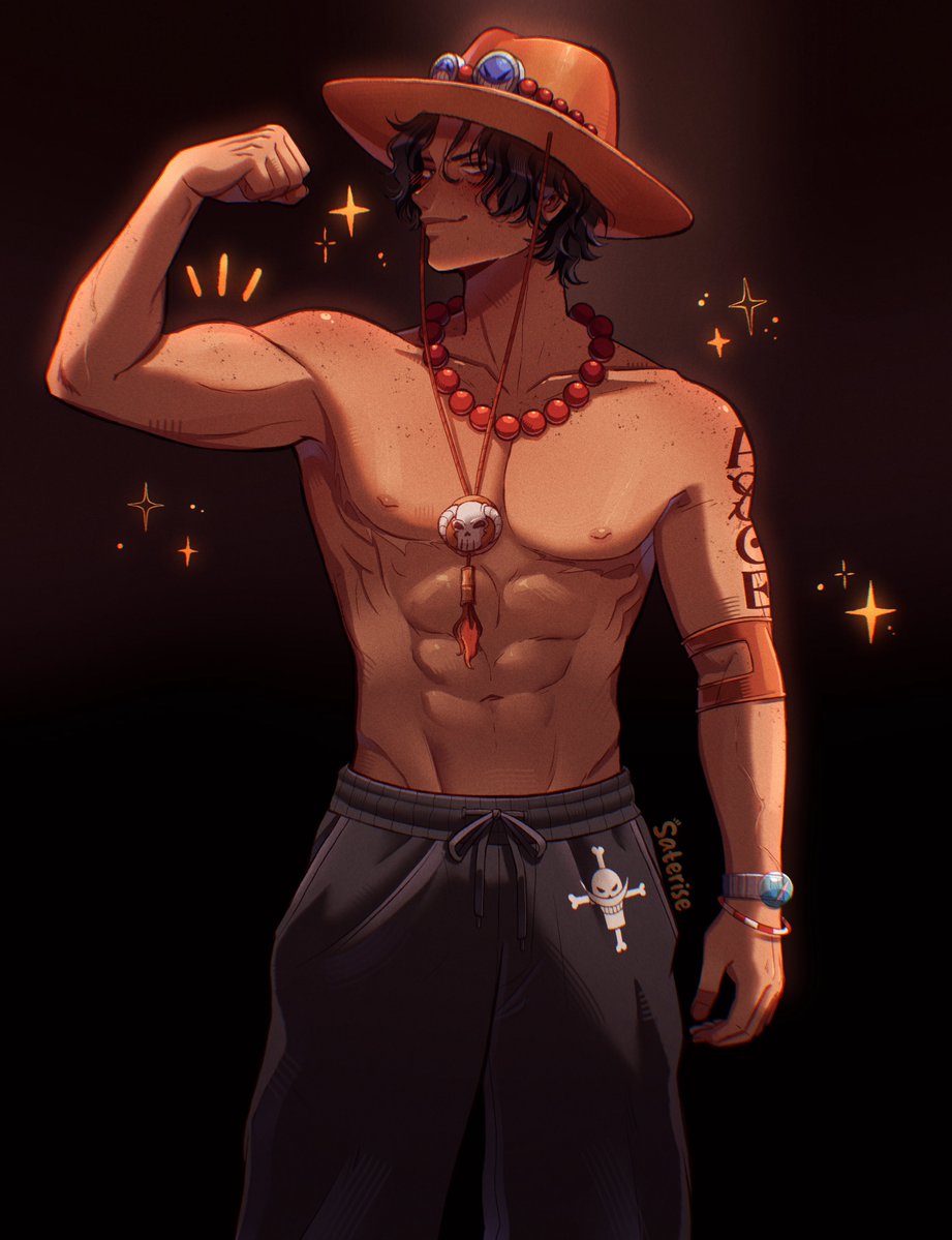 saterise's tweet photo. Even when pulling gym bro poses he still looks so fruity love that for him tbh

#onepiece https://t.co/w8YM7RpWOX