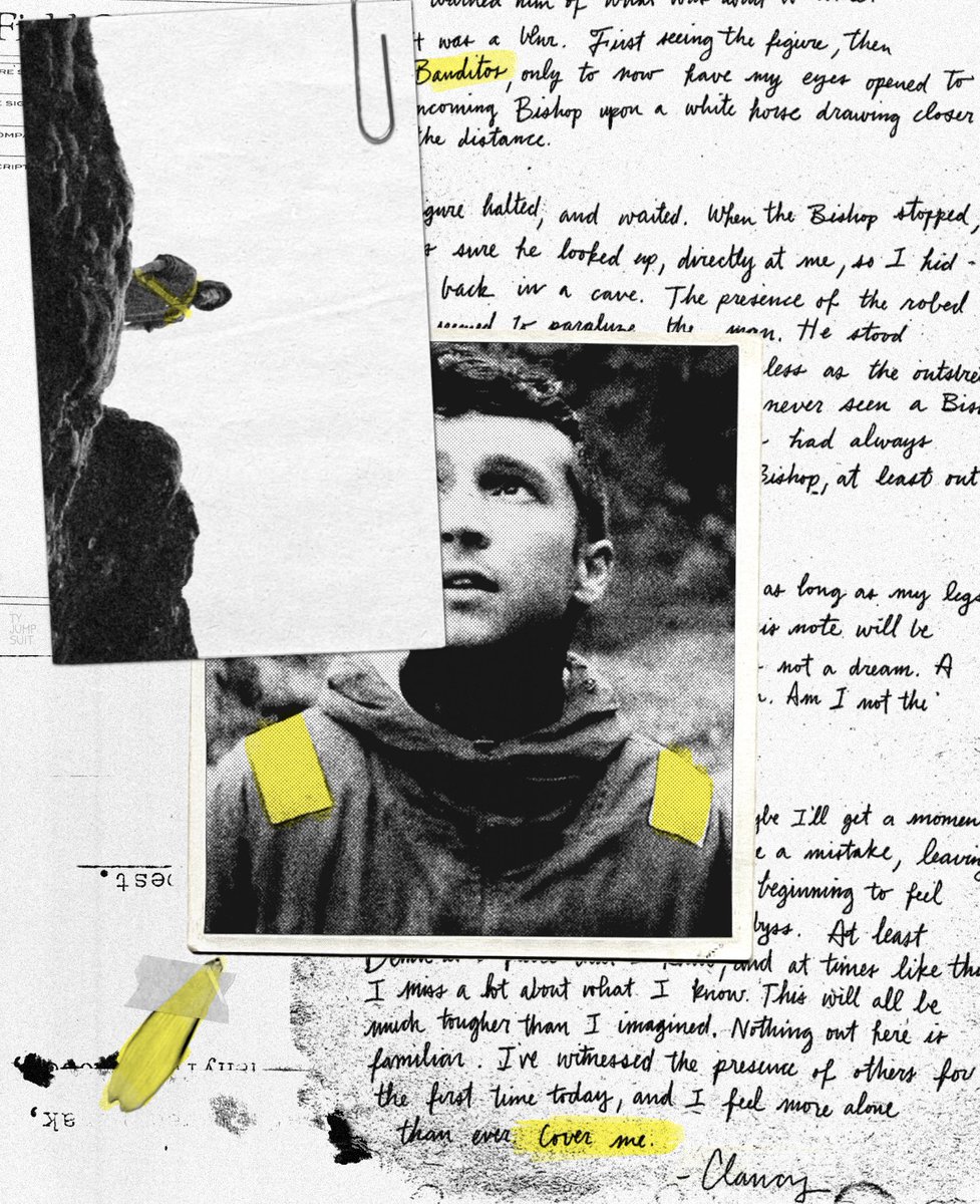 tyjumpsuit's tweet photo. 8th anniversary of the only song ever, jumpsuit #cliqueart https://t.co/iQomnqAXaB