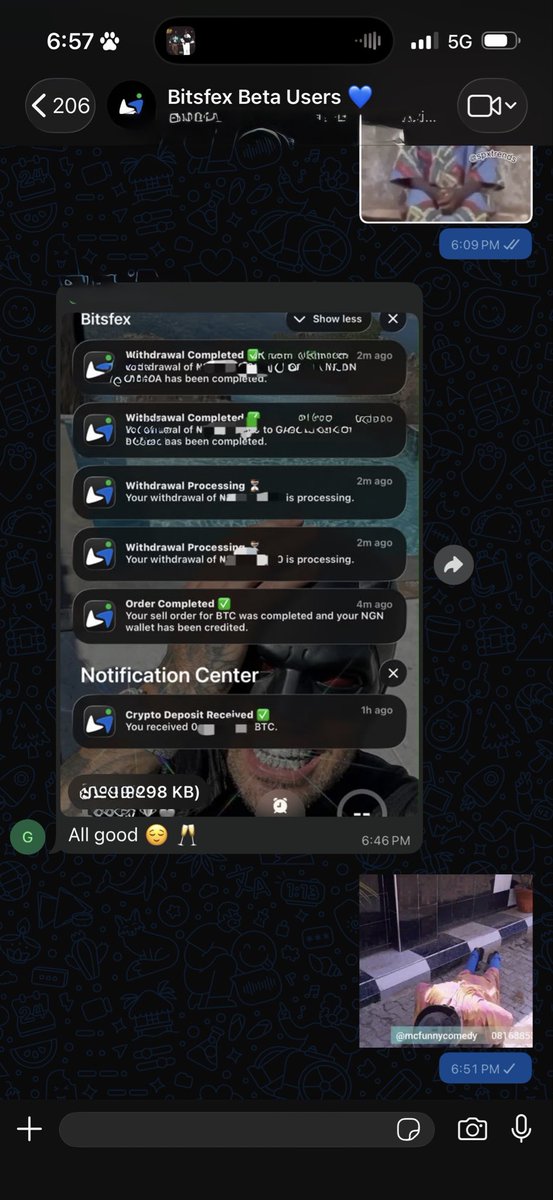 proletu's tweet photo. One of the best parts of building a startup?

Hearing beta users say, “This solved my problem.”

We’re still in beta, but that kind of feedback makes every late night worth it.

Back to building. 🚀💙 https://t.co/nOC9VFeCqK