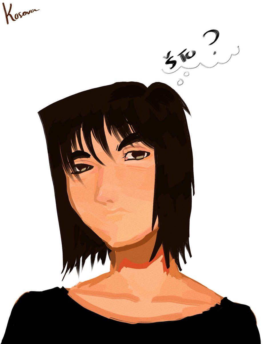 dyogunes's tweet photo. #hetalia #yugotalia kosovo https://t.co/3rZ78kNasM