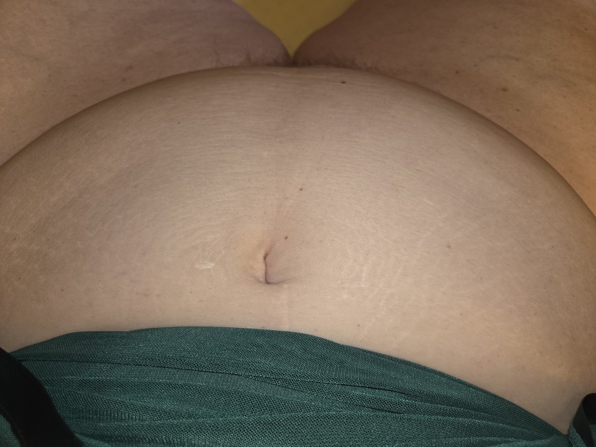imacurvygirl60's tweet photo. Do we like ugly belly's? https://t.co/gSULE1eEIy