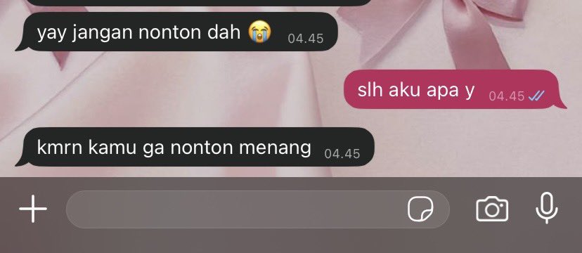belln9ham's tweet photo. pdhl aku pembawa berkah https://t.co/4jzFkZ5yXc