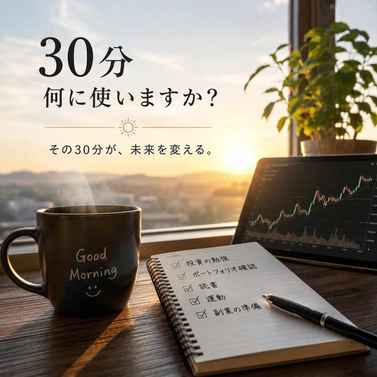 紗季 投資初心者 tweet media