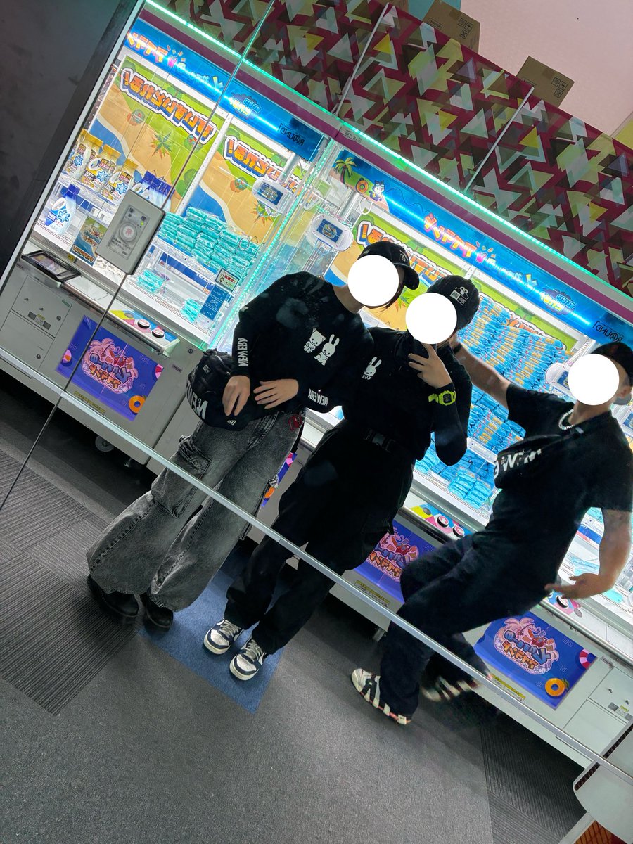 osx0625's tweet photo. 雲海ツーリングキャンセル界隈ネキ
たのしかった焼肉ナイツー
関係者各位つぎこそはよろしくお願いします https://t.co/efoaufrVLL