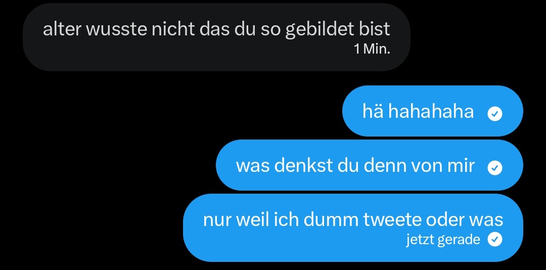 kitten400101's tweet photo. ich geh an stock ey https://t.co/2uyBC2e7Zg