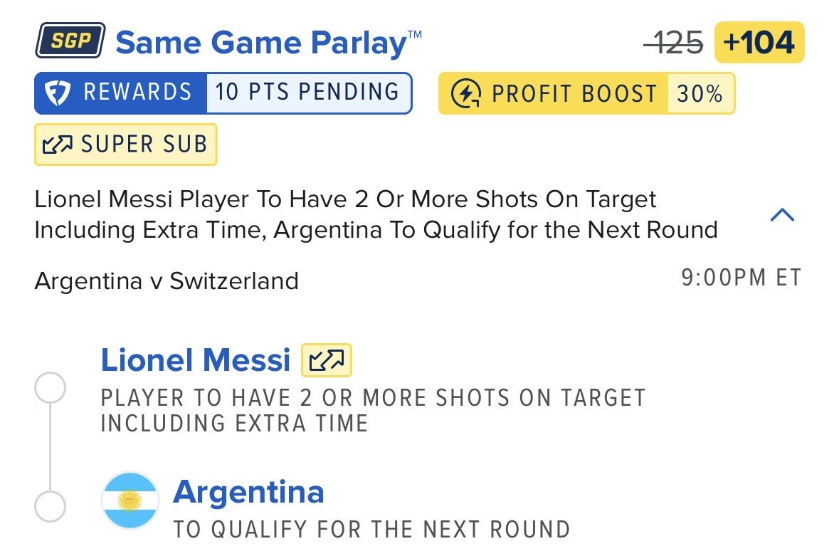 joyrdlegend's tweet photo. 0-2 yesterday. These are the only two bets I have for the day https://t.co/NzBdx7EszN
