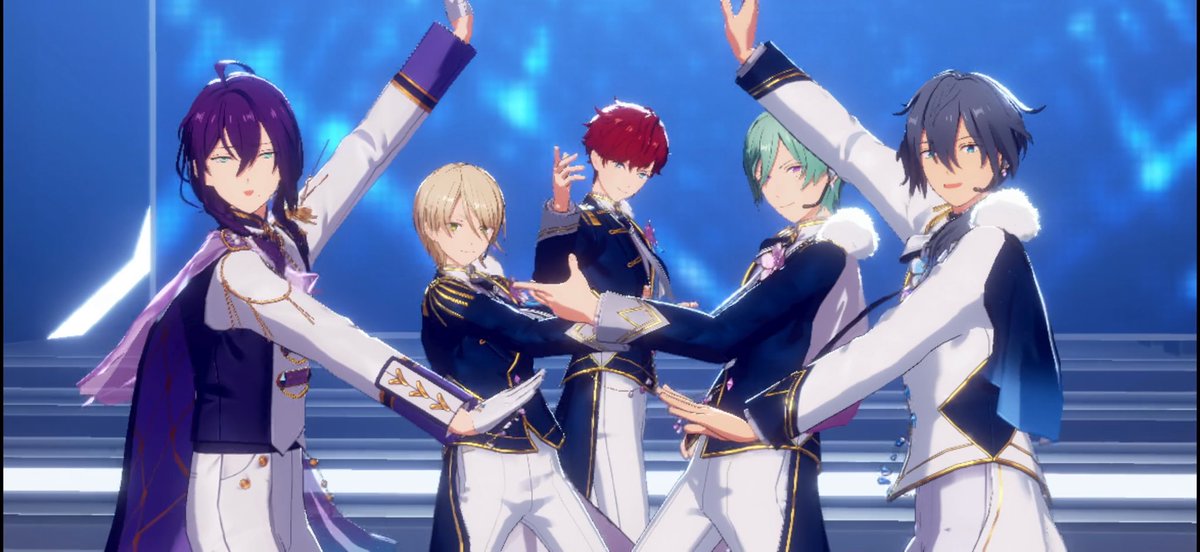 AoiMayoiP's tweet photo. 「LIMIT BREAK DREAMERS」 https://t.co/CHOcJgPf4H
