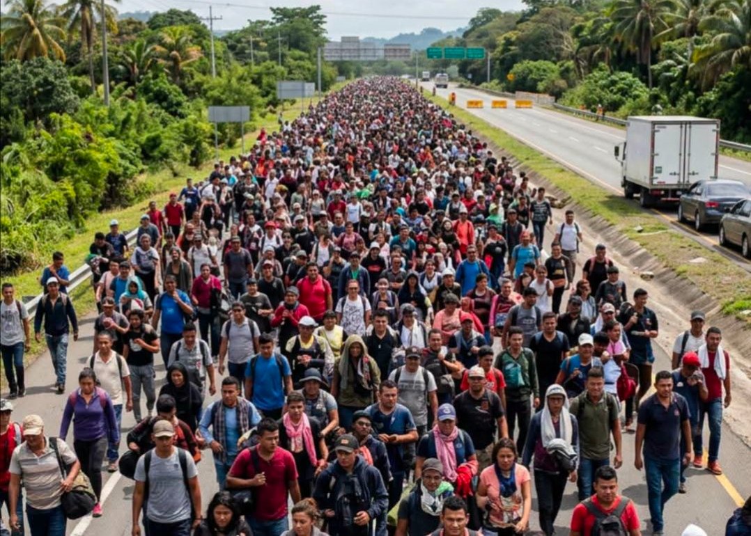ag_0012's tweet photo. There wouldn't be a housing crisis in America if 30 million illegals went home. There. I said it. Out. https://t.co/G7HnX81N6e