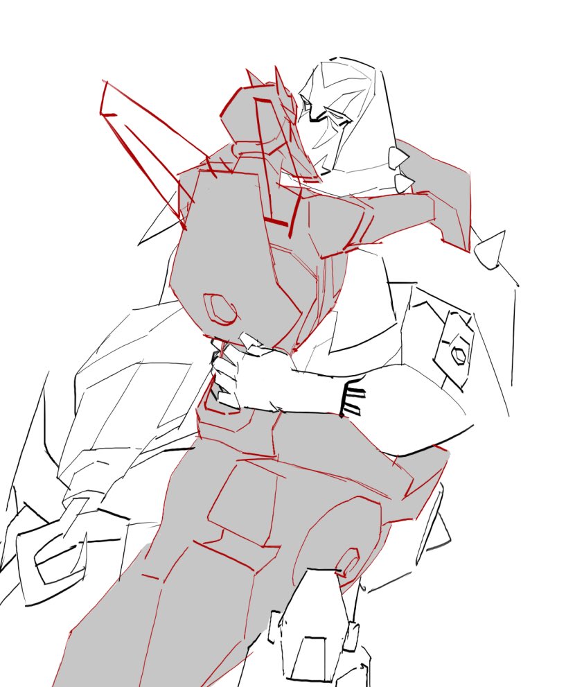 3y7fe3fg's tweet photo. 不太含蓄的内容。。
lockdown/prowl
#tfa #transformers #transformersanimated #tfalockdown #tfaprowl #lockprowl https://t.co/UHYTju54s5