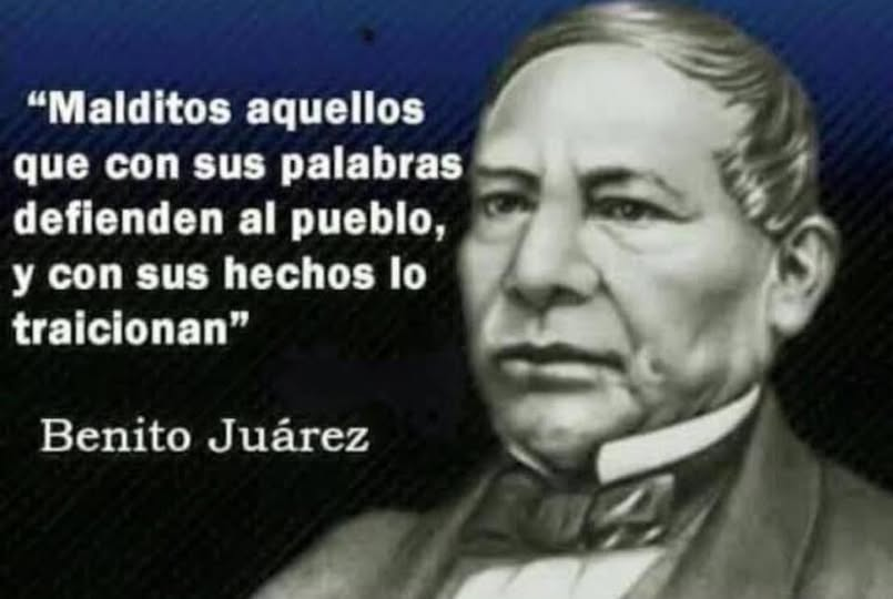 GARCIPAVON's tweet photo. Ahí les manda un mensaje el Benito que tanto adoran a los moren@rcos 👇