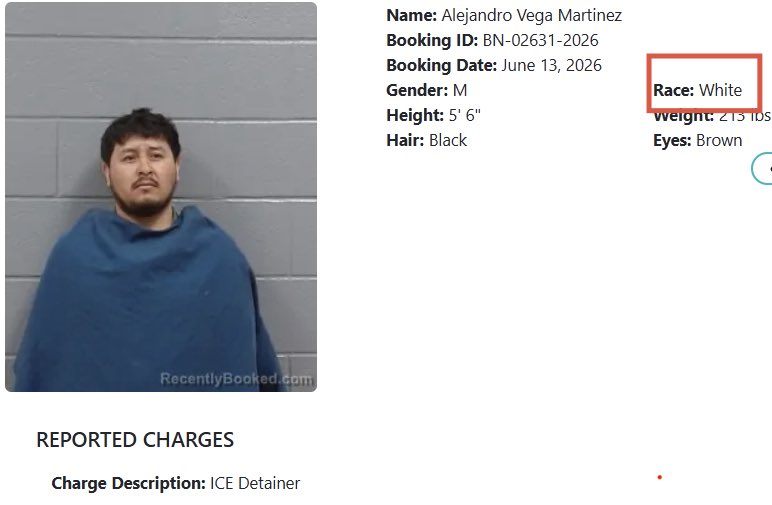 Department Of Deportations tweet media