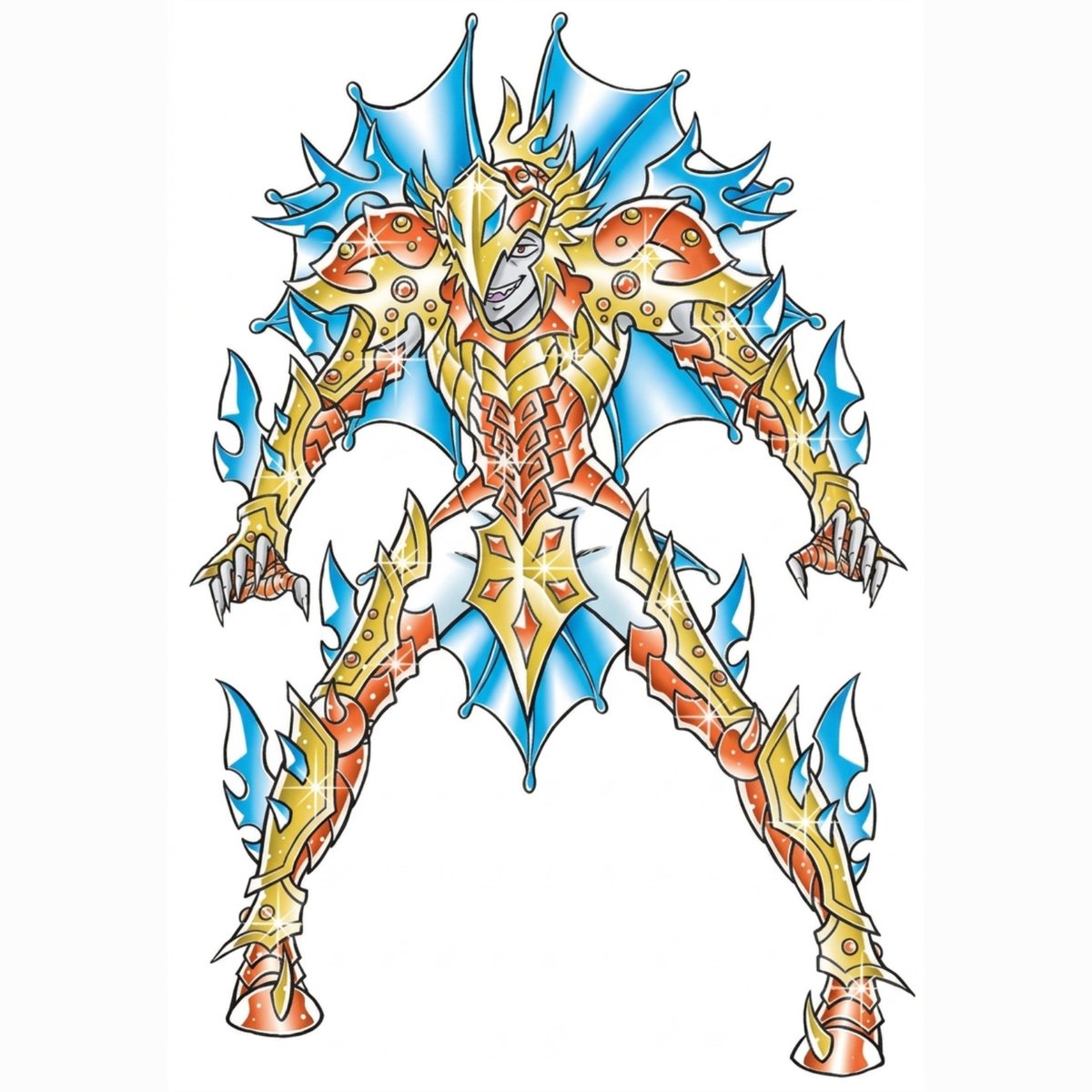 PauloRick881212's tweet photo. Galeria Rerise of Poseidon - 4 https://t.co/vWiZVfy98F