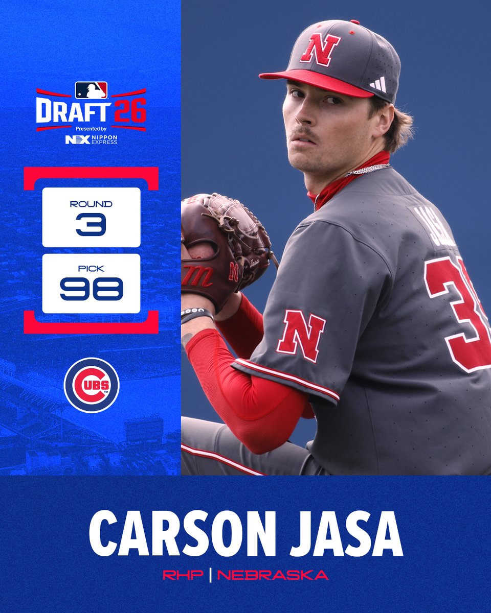 Cubs tweet picture