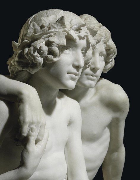 catarmnd's tweet photo. and if i said this is armand and riccardo https://t.co/99Ft23oBBs