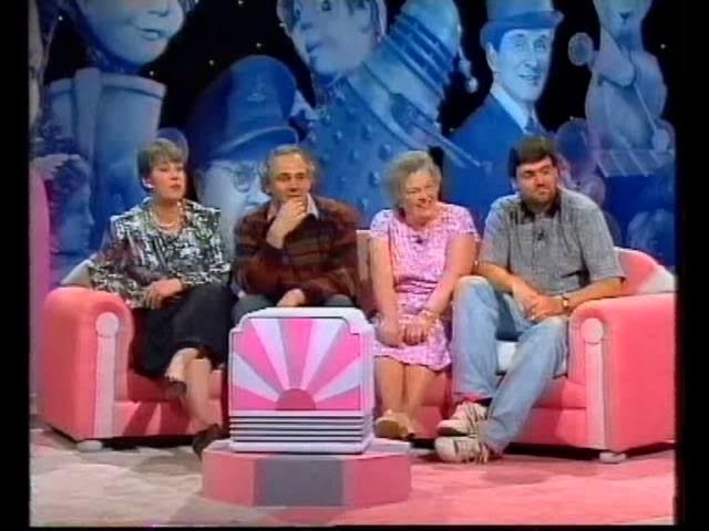 Pocket Rocket’s TV 📺 Quiz tweet media