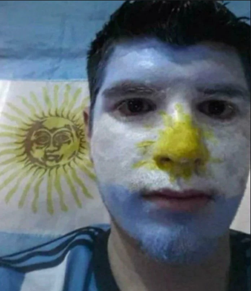 Deccem 🇦🇷 tweet media