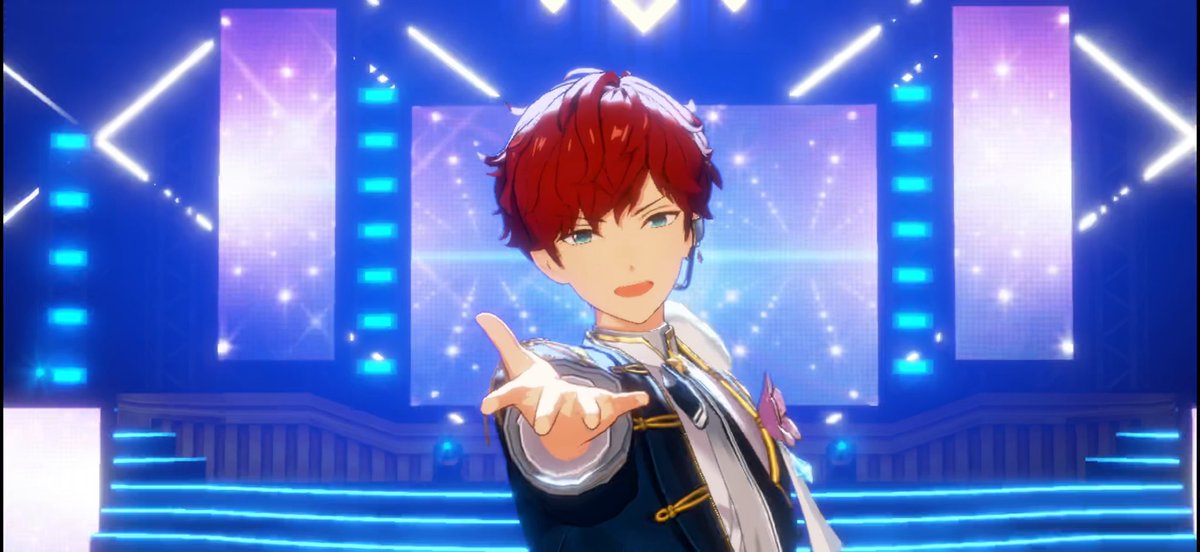 AoiMayoiP's tweet photo. 「BRAND NEW STARS!!」 https://t.co/QOX0tJzf0o