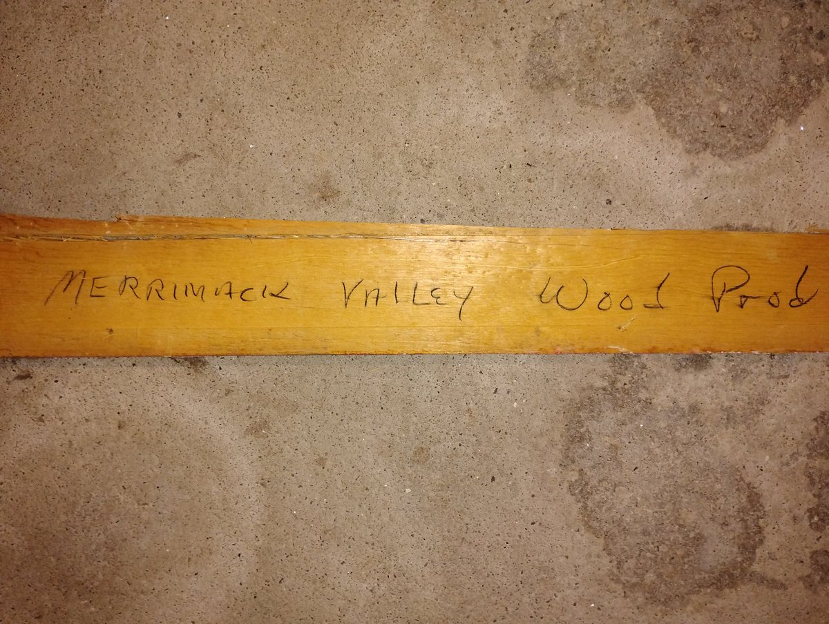 TheRealCromidas's tweet photo. @LFODCandles Damn that's so awesome, I'm renovating my house in SNH on the border and found this on a random piece of baseboard... I thought it was kinda cool til I saw yours, I might have to throw it in the fire wood pile now🫡 https://t.co/pPZmROSZGT