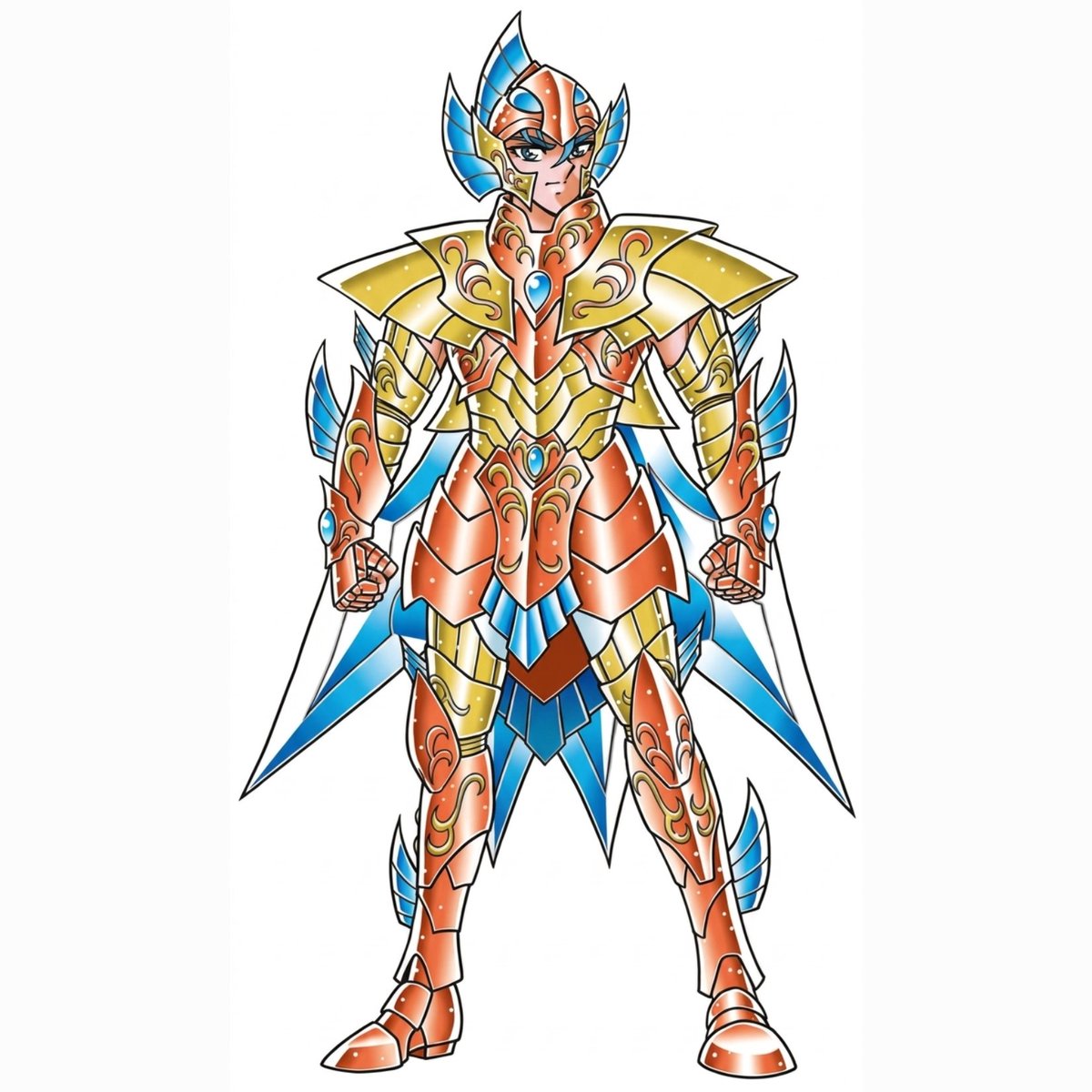 PauloRick881212's tweet photo. Galeria Rerise of Poseidon - 5 https://t.co/Abk2wejbIp