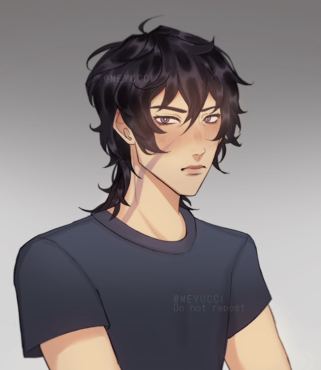 Meyucci's tweet photo. ❤️ #keithvld #voltron #vld #keithkogane #rkgk https://t.co/fU6hsErg9m