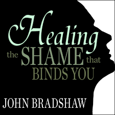 nmw_upei's tweet photo. As I work on self-improvement, I've started listening to 'Healing the Shame that Binds You' by John Bradshaw. It has me wondering how we can connect this with school: How do we protect students and teachers from feeling shame? #ED611045 https://t.co/syzysAMSHN