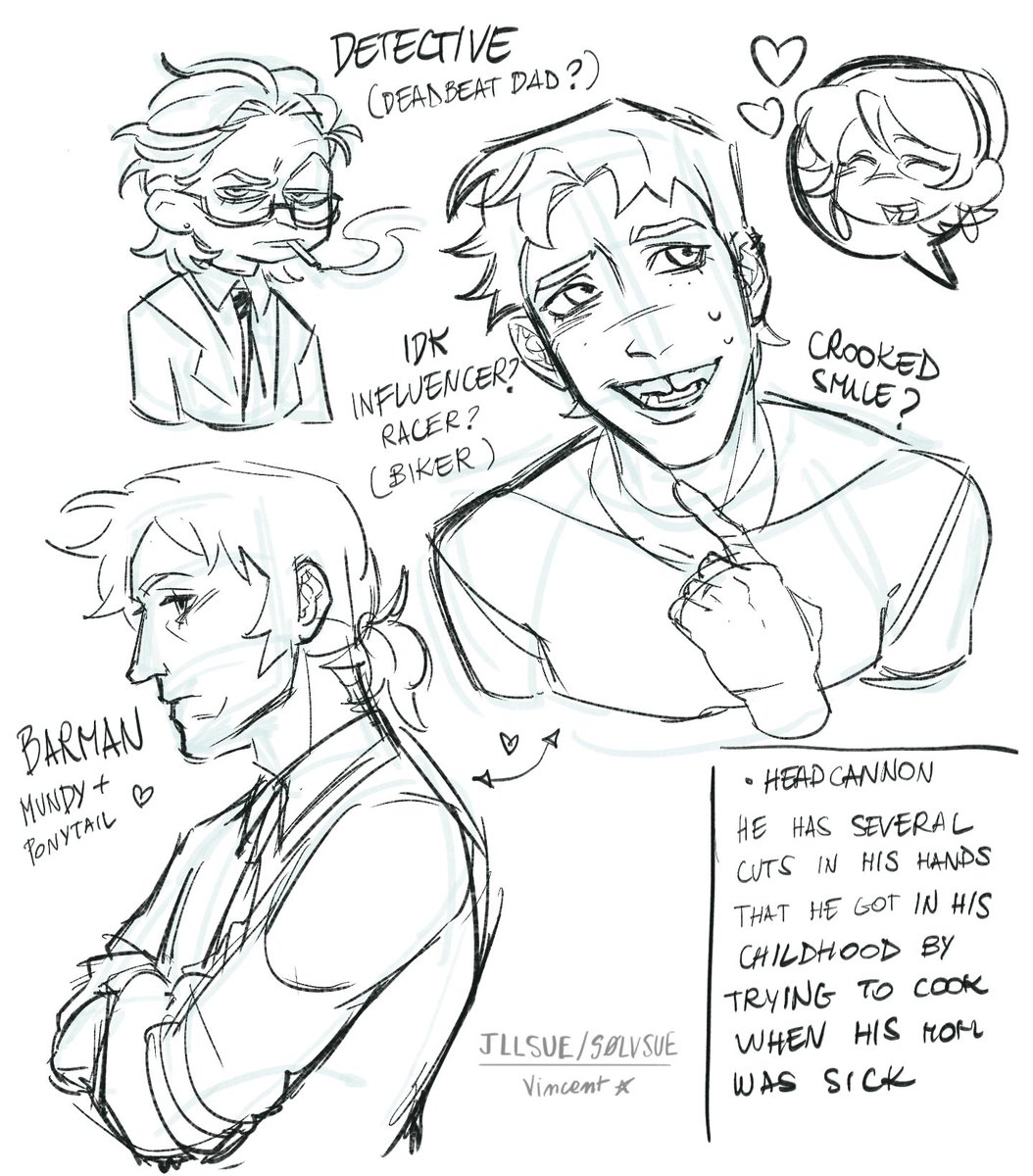 burninsilbe's tweet photo. Random ahh sketches 
.
.
.
#artcommunity #digitalart #tf2 #tf2fanart #ew #eddsworld #eddsworldfanart https://t.co/UDwrScIZDn
